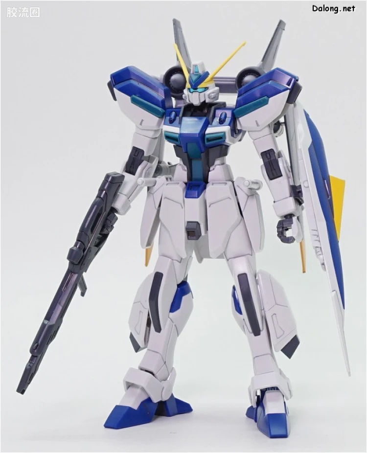 HGUC 普通版 h232 温达姆 - 图片