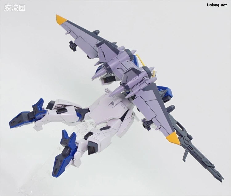 HGUC 普通版 h232 温达姆 - 图片