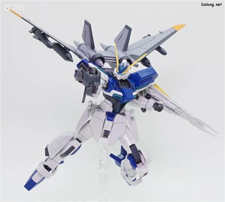 HGUC 普通版 h232 温达姆 - 图片