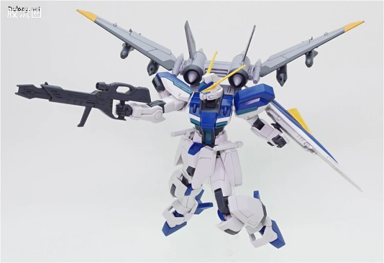 HGUC 普通版 h232 温达姆 - 图片