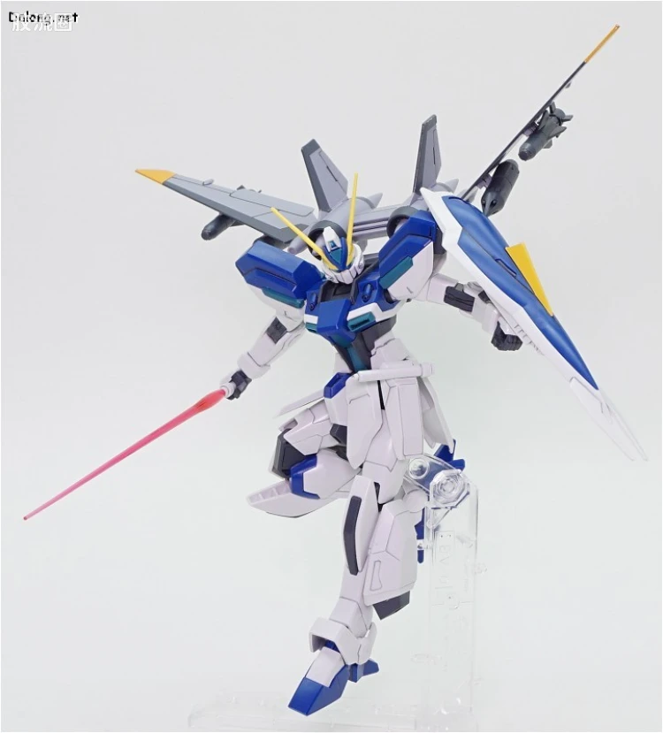 HGUC 普通版 h232 温达姆 - 图片