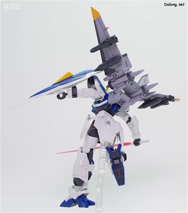 HGUC 普通版 h232 温达姆 - 图片