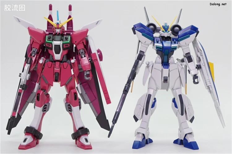 HGUC 普通版 h232 温达姆 - 图片