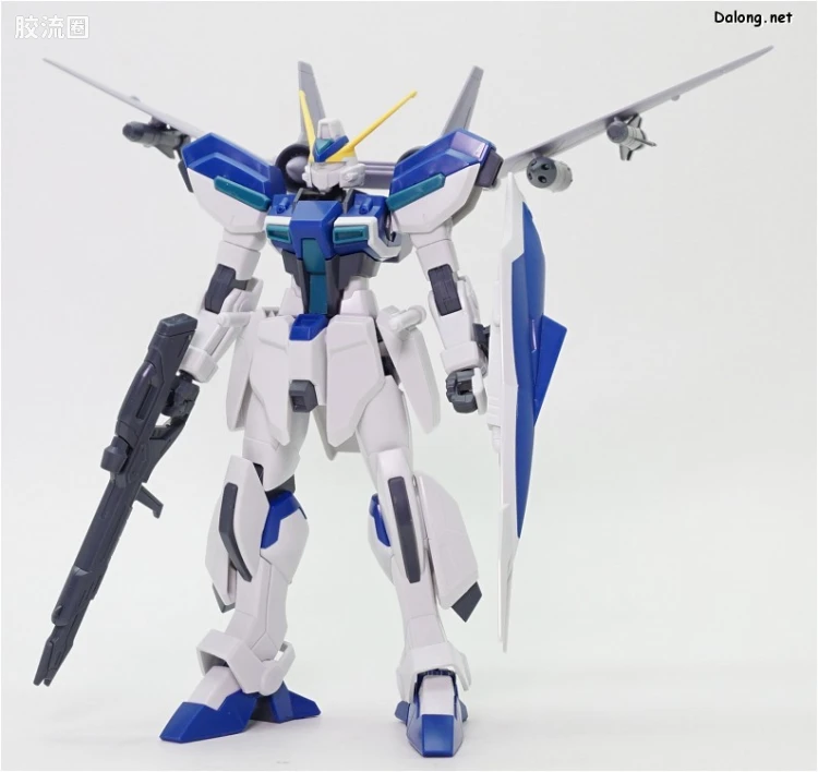 HGUC 普通版 h232 温达姆 - 图片