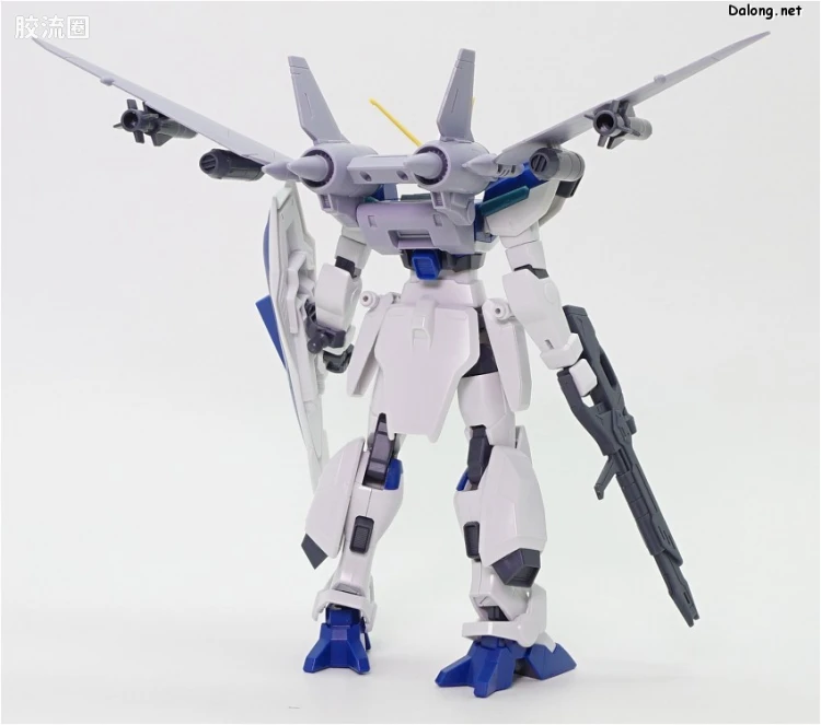 HGUC 普通版 h232 温达姆 - 图片
