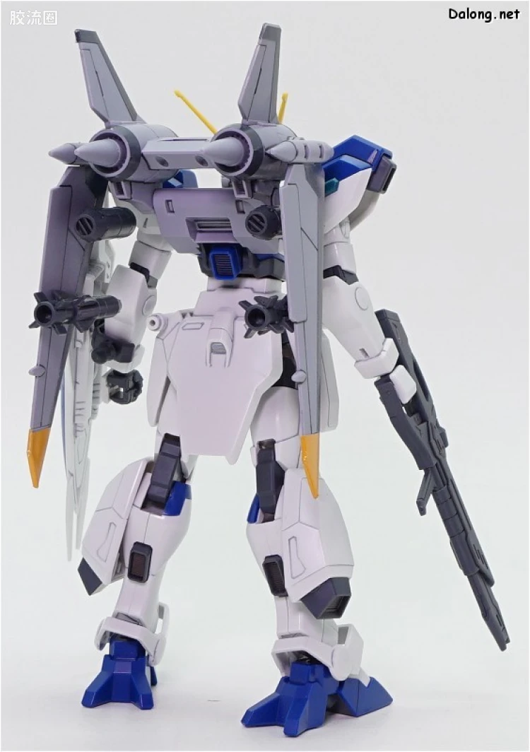 HGUC 普通版 h232 温达姆 - 图片