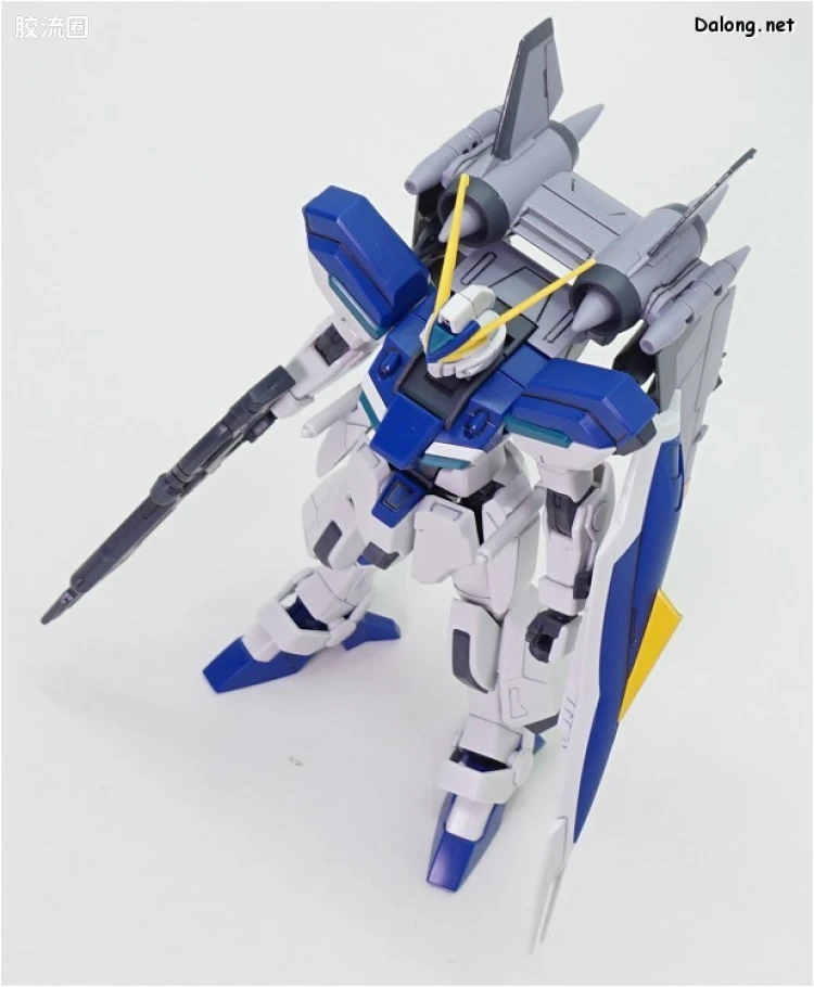 HGUC 普通版 h232 温达姆 - 图片