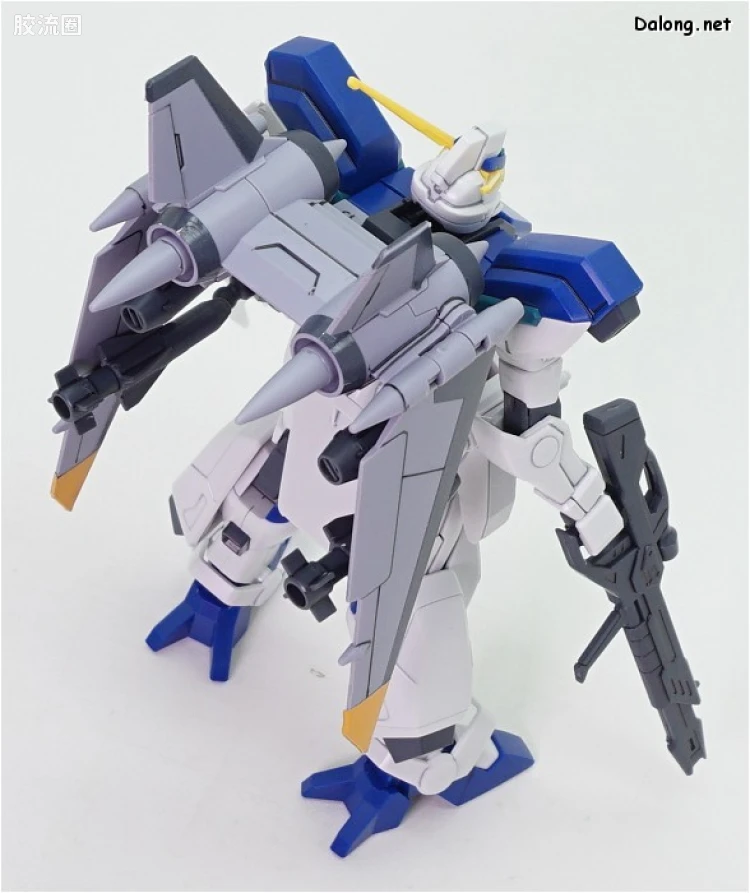 HGUC 普通版 h232 温达姆 - 图片