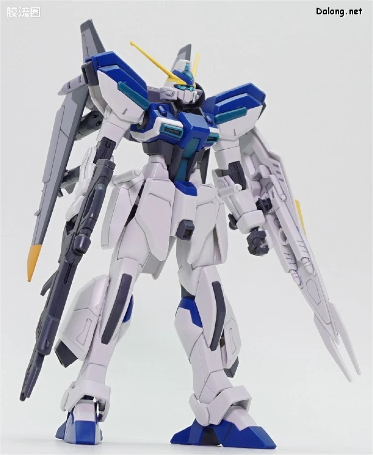 HGUC 普通版 h232 温达姆 - 图片