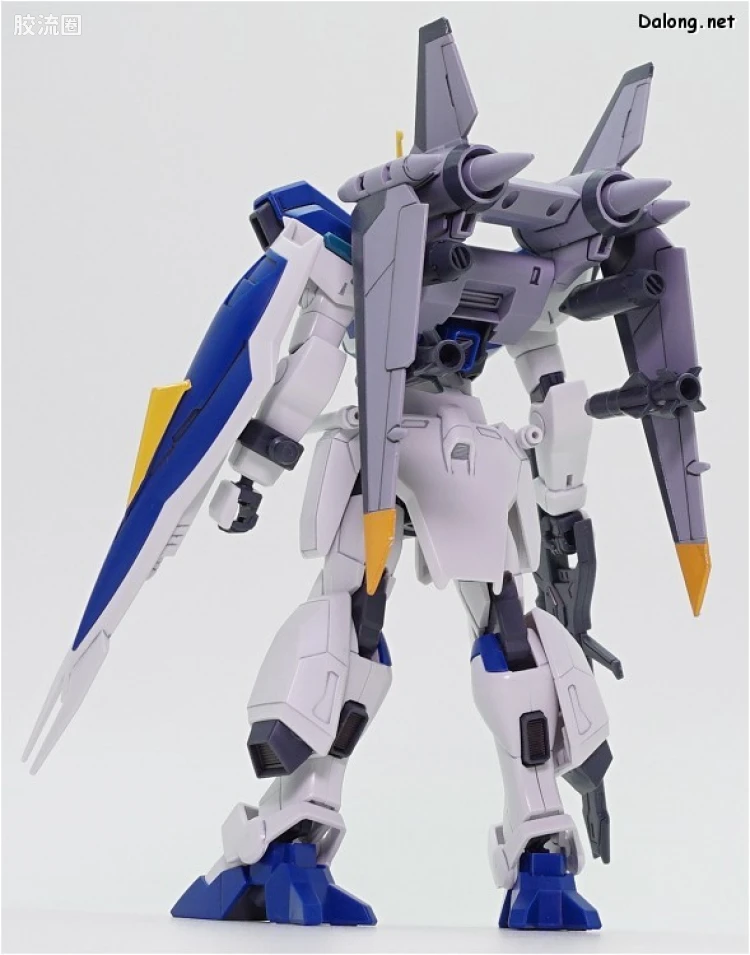 HGUC 普通版 h232 温达姆 - 图片