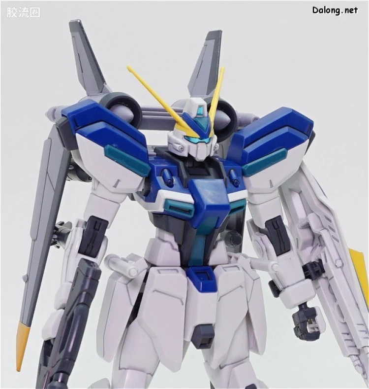 HGUC 普通版 h232 温达姆 - 图片