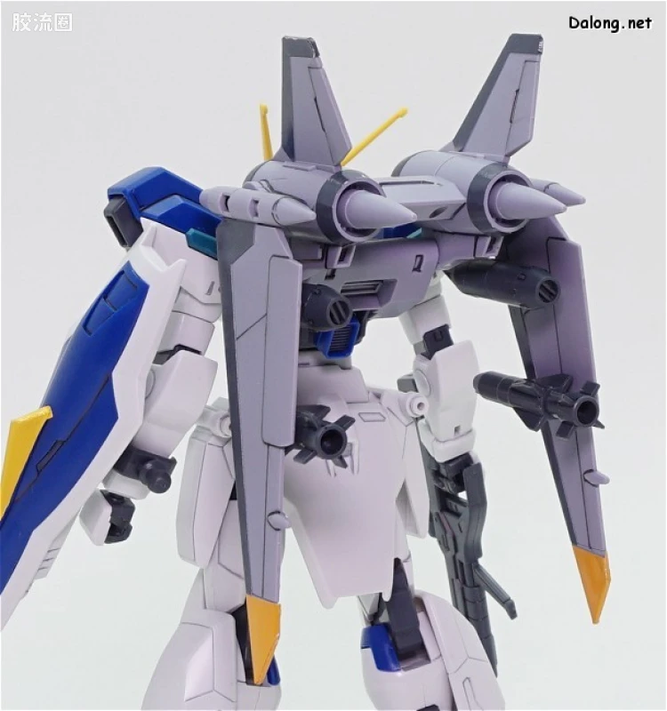 HGUC 普通版 h232 温达姆 - 图片