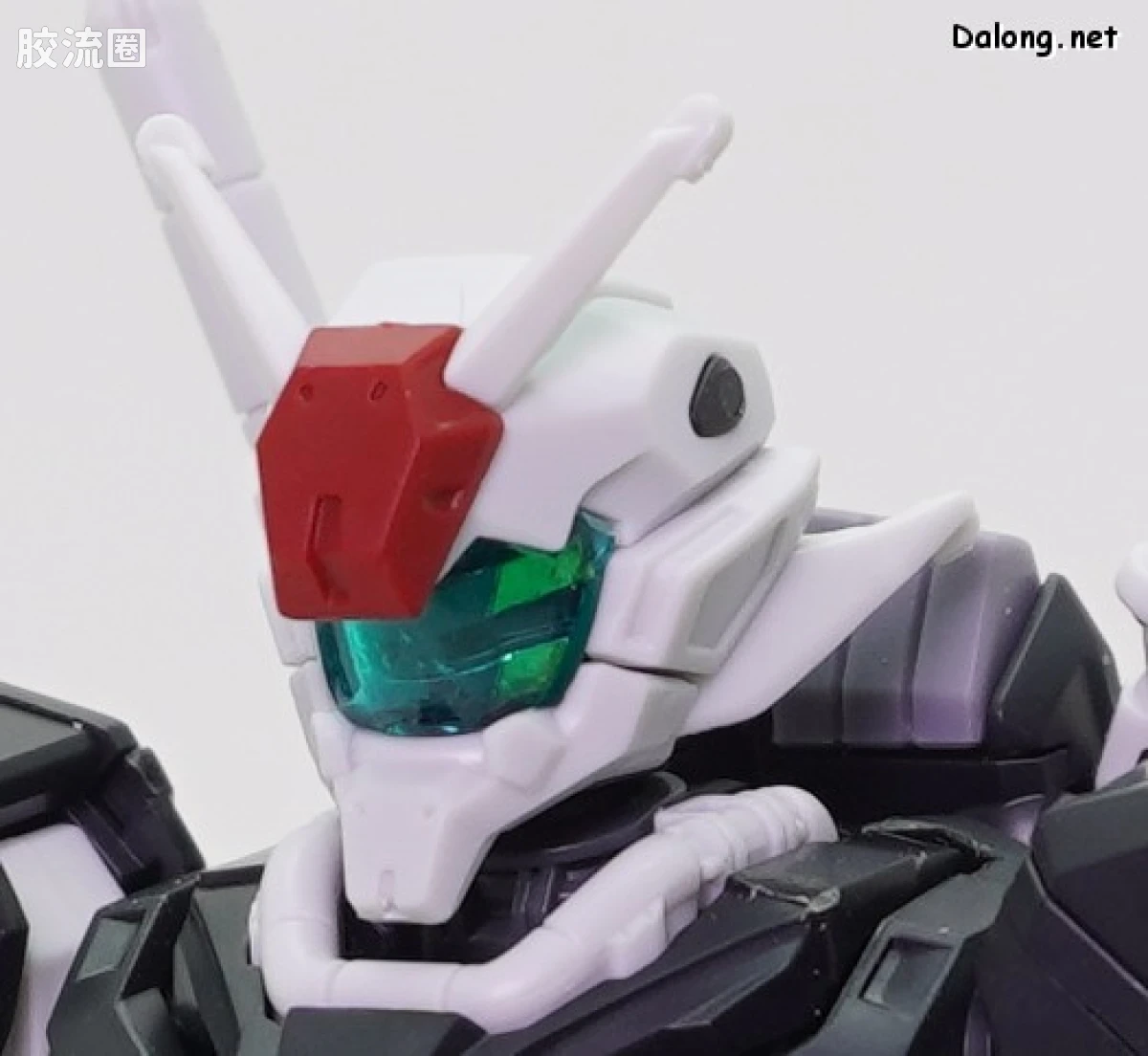 HG GQuuuuuuX系列 GQuuuuuuX限定版 RX-78-01 01高达 - 图片