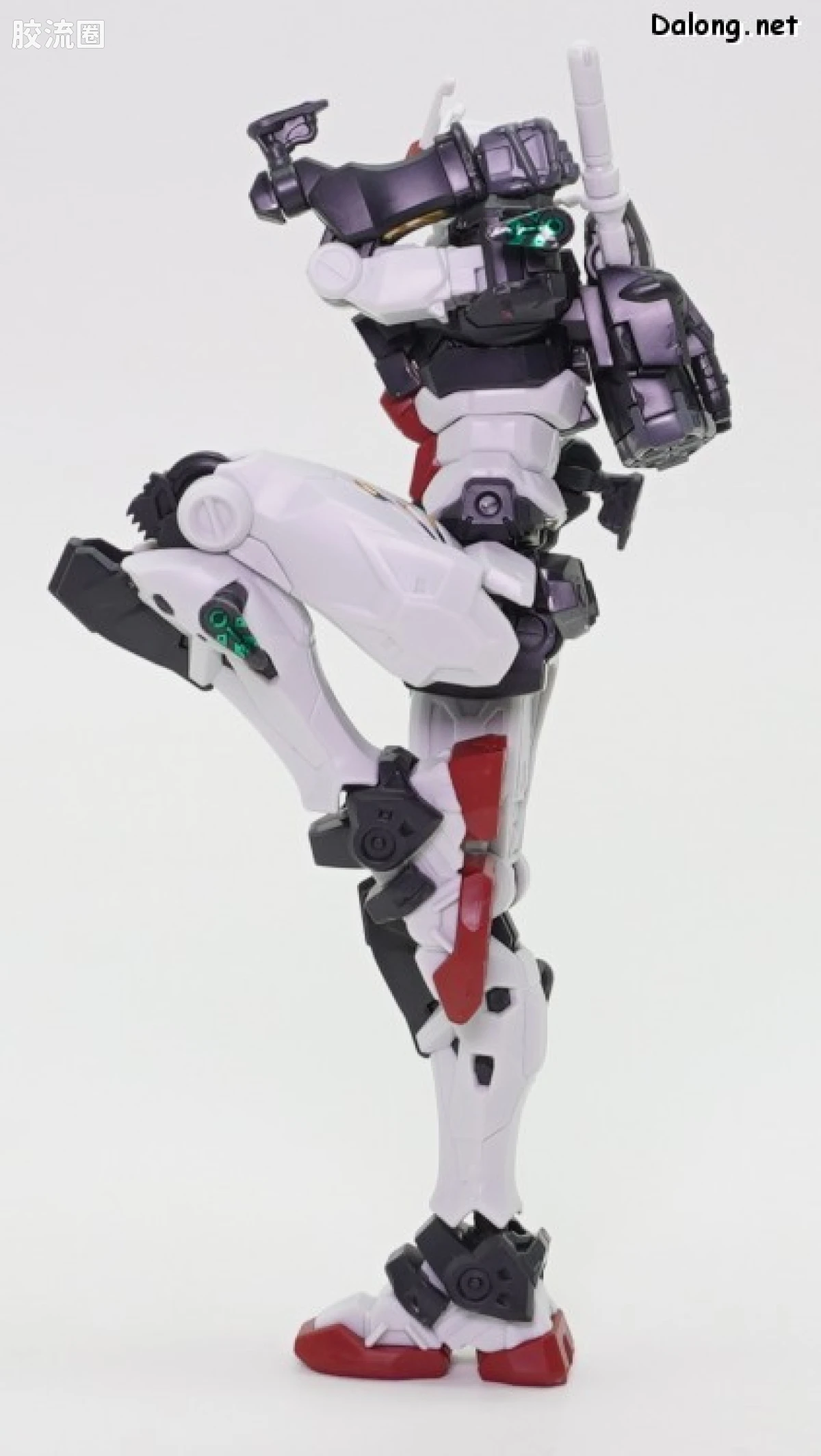 HG GQuuuuuuX系列 GQuuuuuuX限定版 RX-78-01 01高达 - 图片