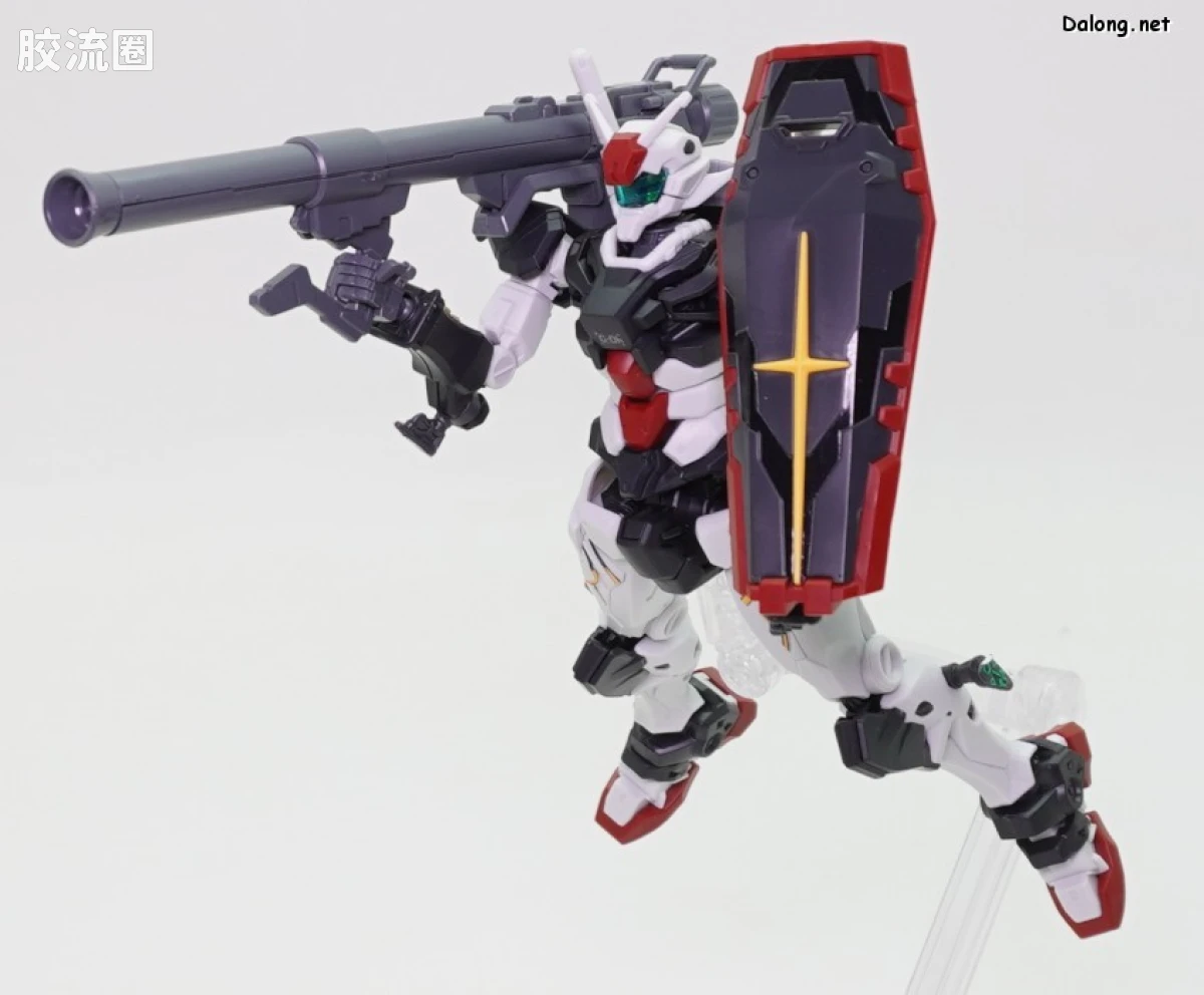 HG GQuuuuuuX系列 GQuuuuuuX限定版 RX-78-01 01高达 - 图片
