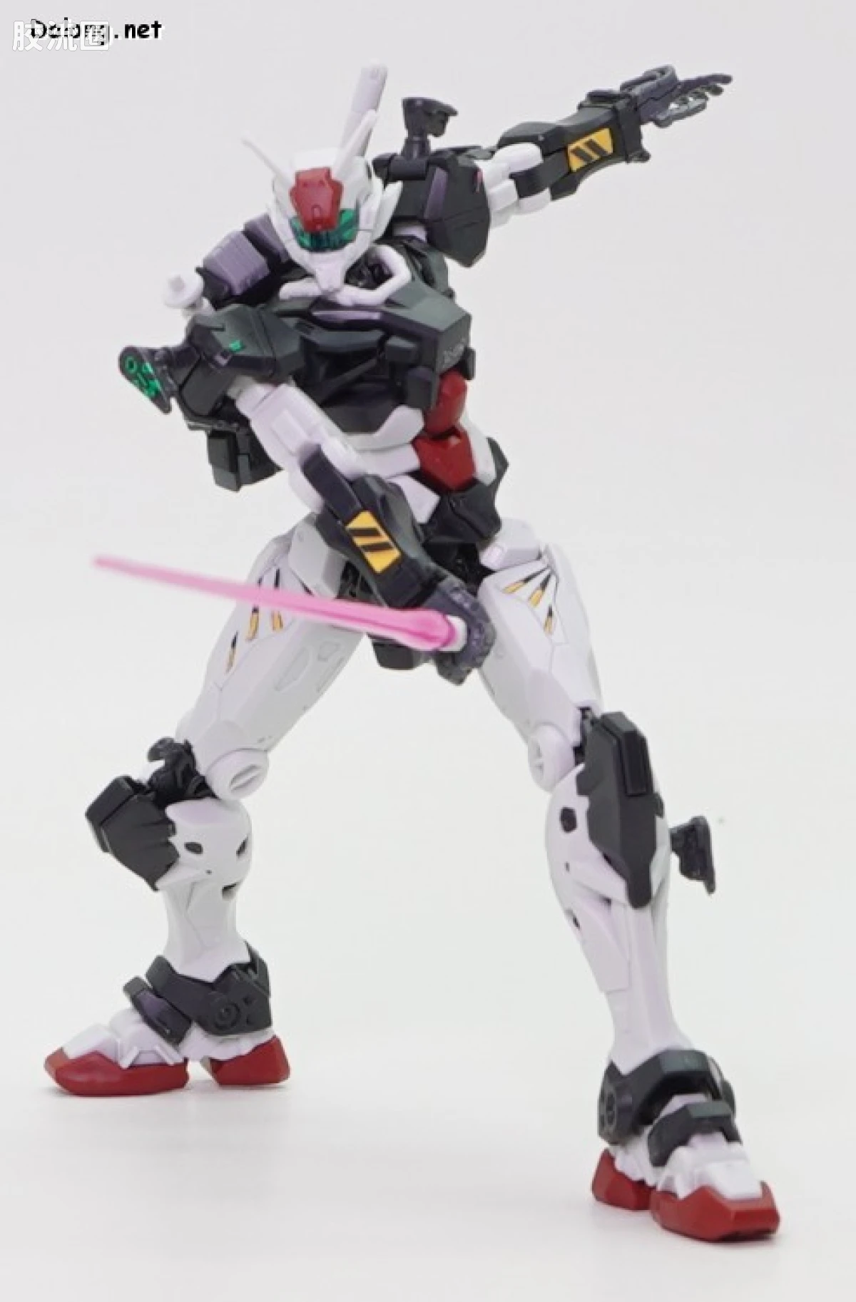 HG GQuuuuuuX系列 GQuuuuuuX限定版 RX-78-01 01高达 - 图片