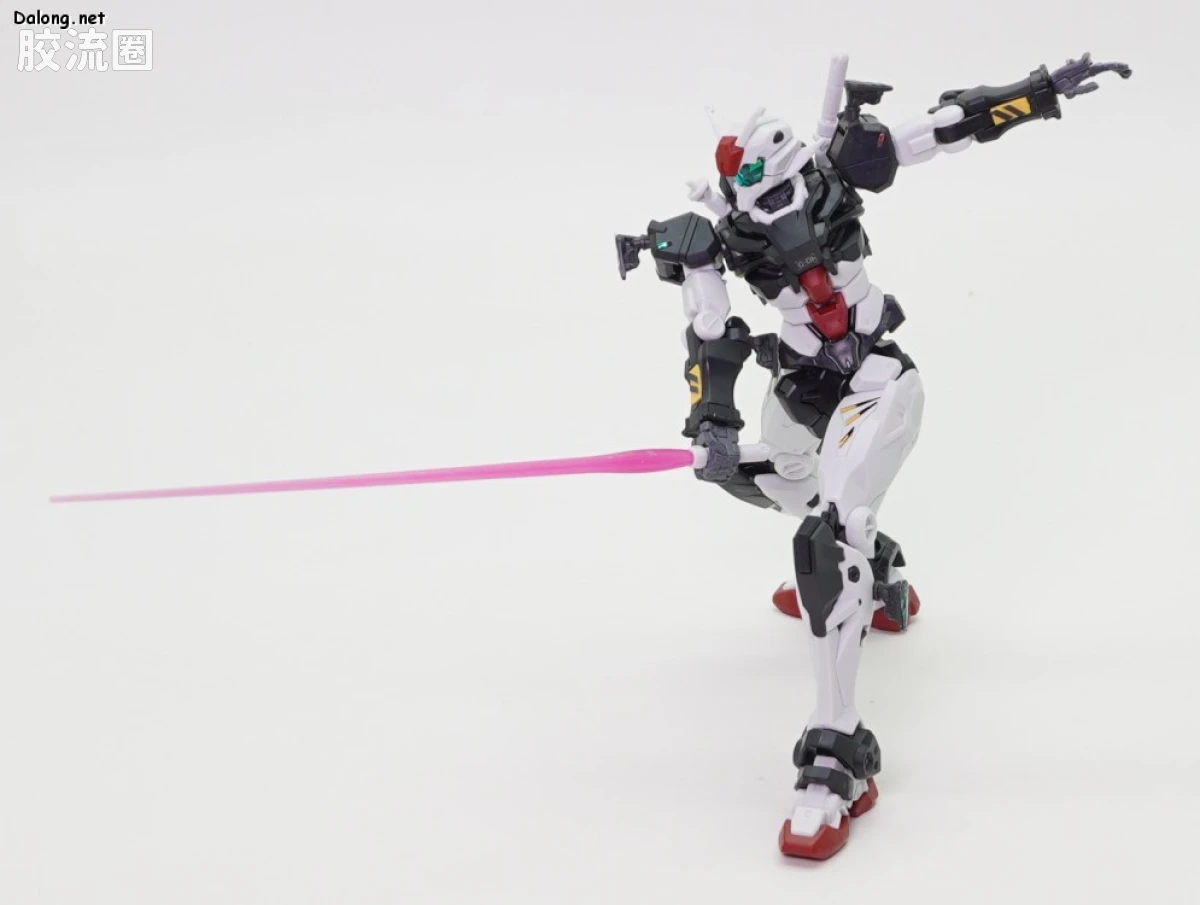 HG GQuuuuuuX系列 GQuuuuuuX限定版 RX-78-01 01高达 - 图片