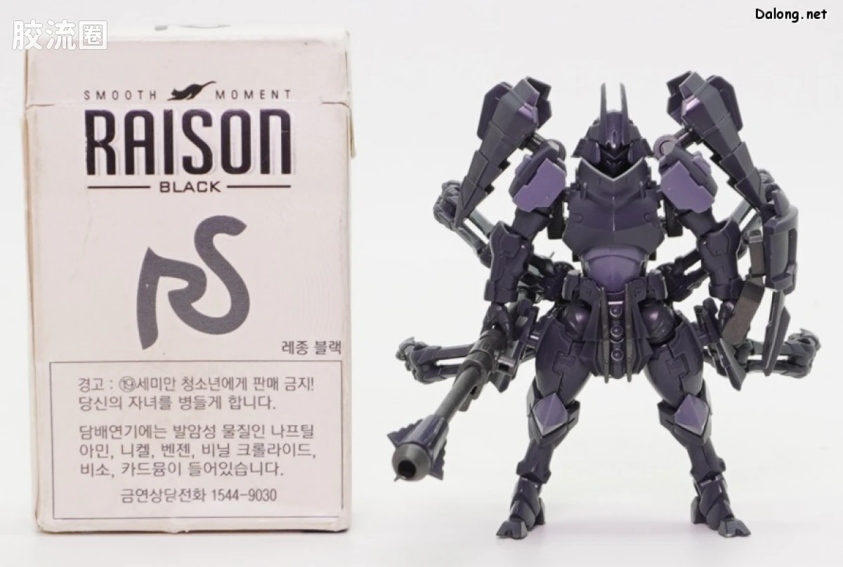 HEXA GEAR 六角机牙 牙机将 拟态兵 エンクロージャ - 图片