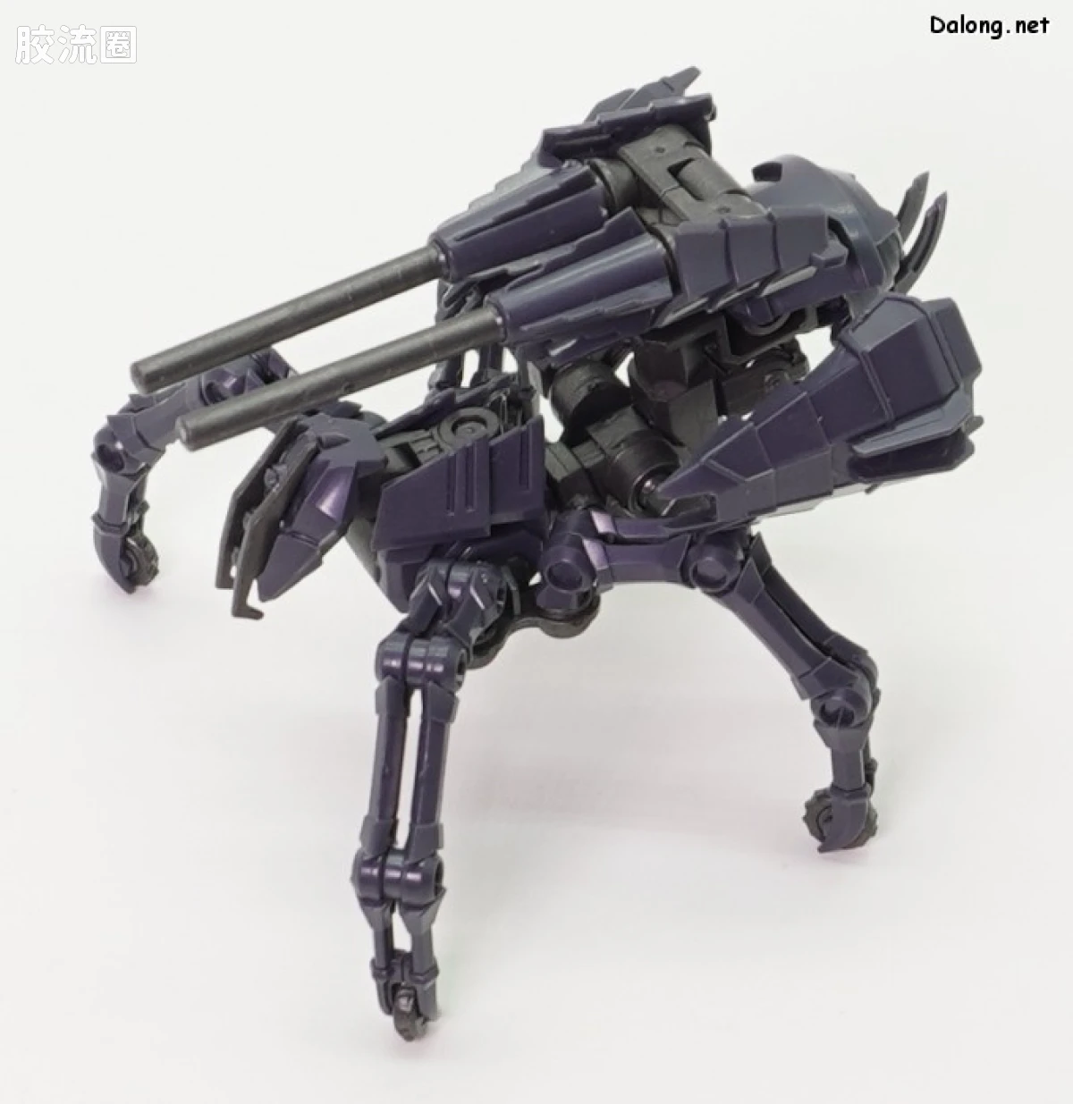 HEXA GEAR 六角机牙 牙机将 拟态兵 エンクロージャ - 图片