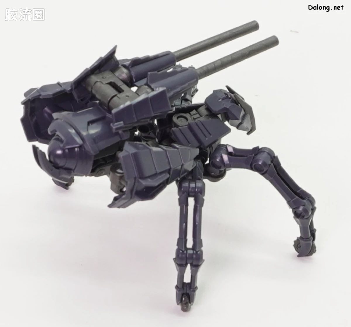 HEXA GEAR 六角机牙 牙机将 拟态兵 エンクロージャ - 图片