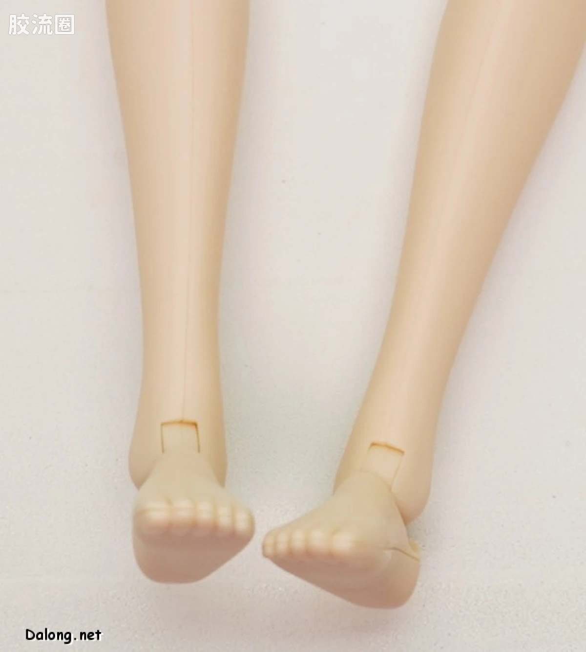 创彩少女庭园 Grande Scale Dress Up Body【M】& 轰雷 - 图片
