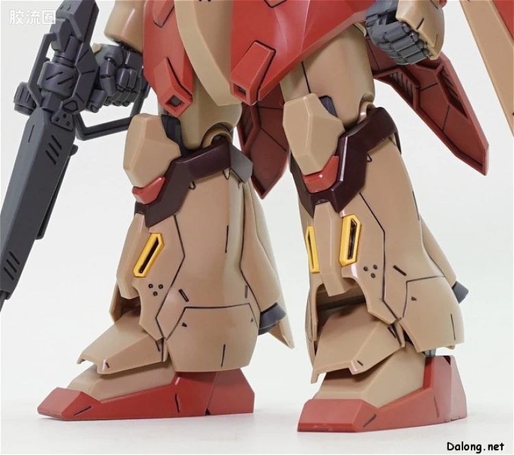 HGUC 普通版 h233 梅萨F-01型 - 图片