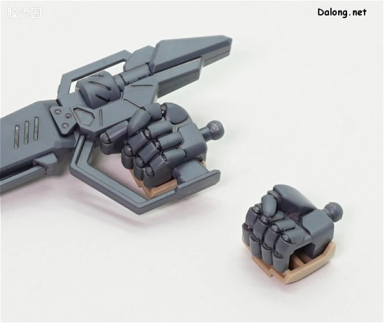 HGUC 普通版 h233 梅萨F-01型 - 图片