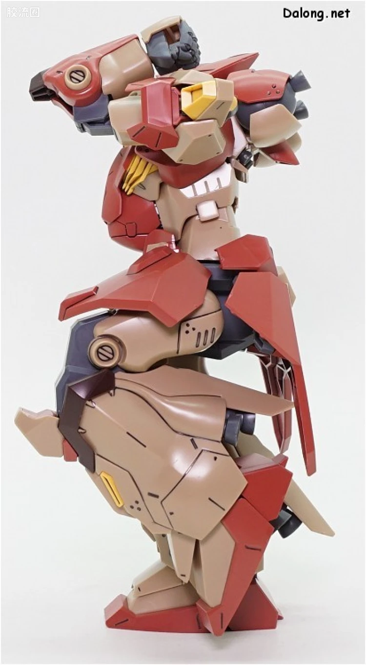 HGUC 普通版 h233 梅萨F-01型 - 图片