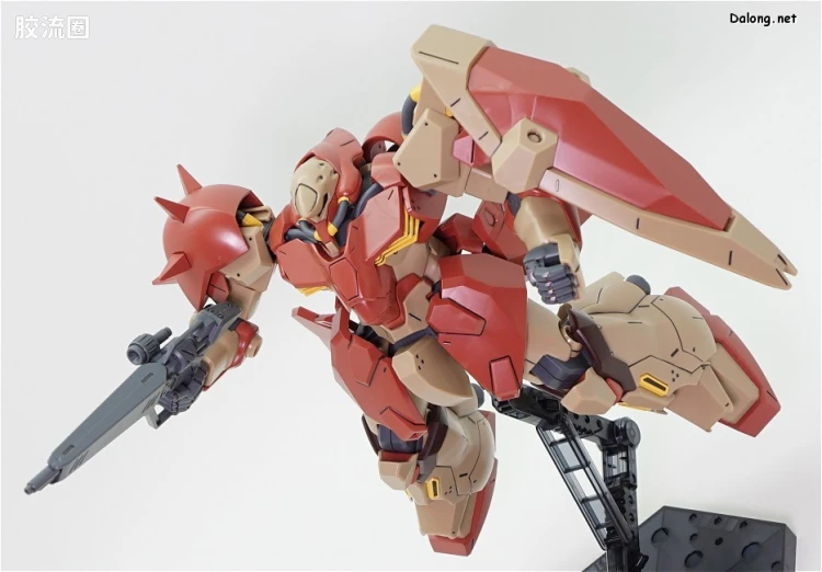 HGUC 普通版 h233 梅萨F-01型 - 图片