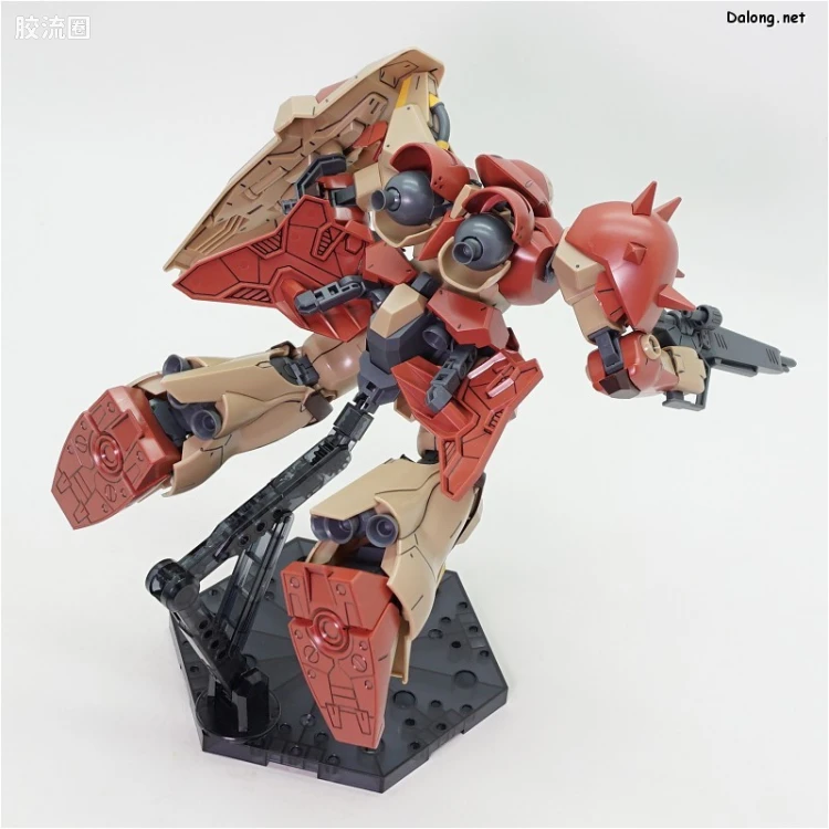 HGUC 普通版 h233 梅萨F-01型 - 图片