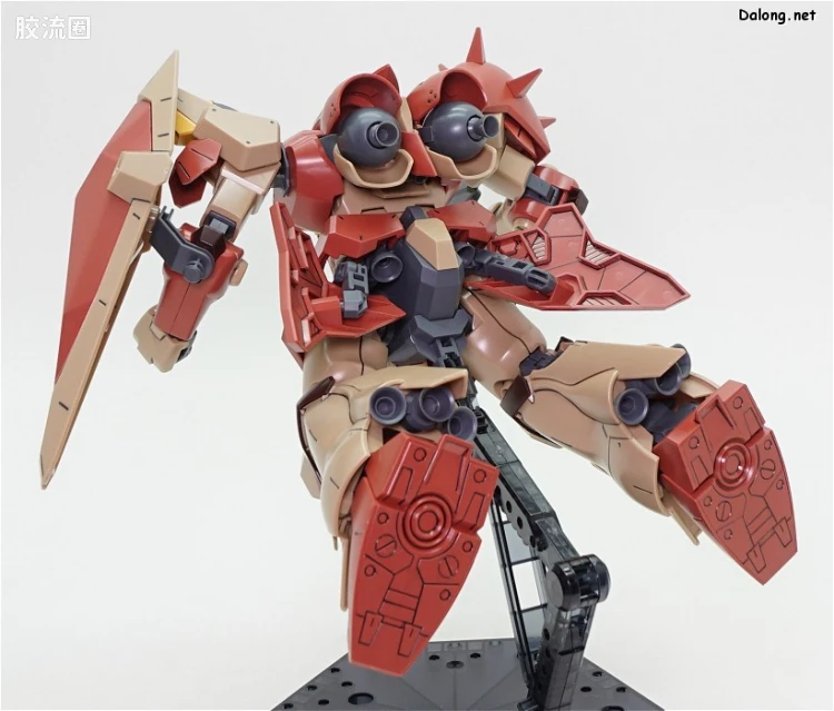 HGUC 普通版 h233 梅萨F-01型 - 图片
