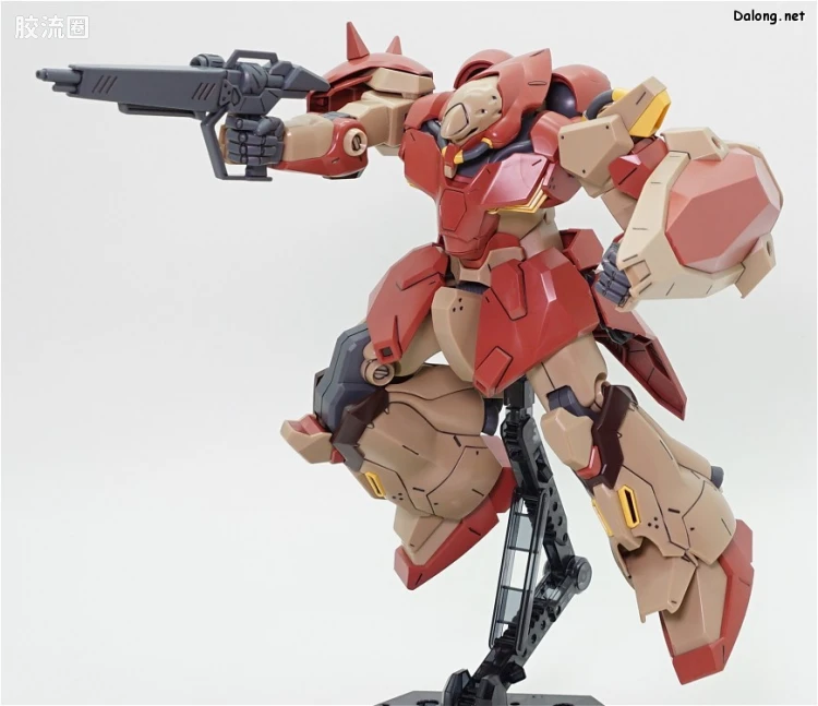 HGUC 普通版 h233 梅萨F-01型 - 图片