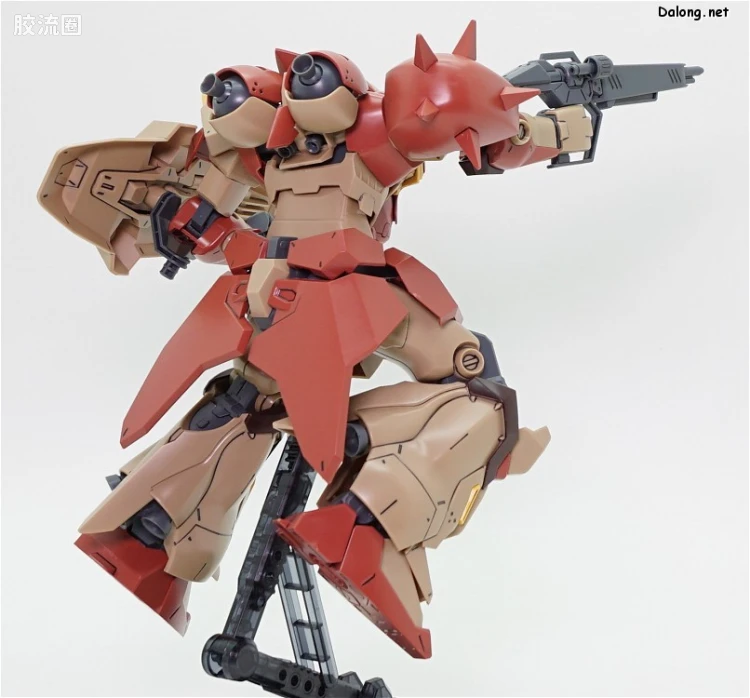 HGUC 普通版 h233 梅萨F-01型 - 图片