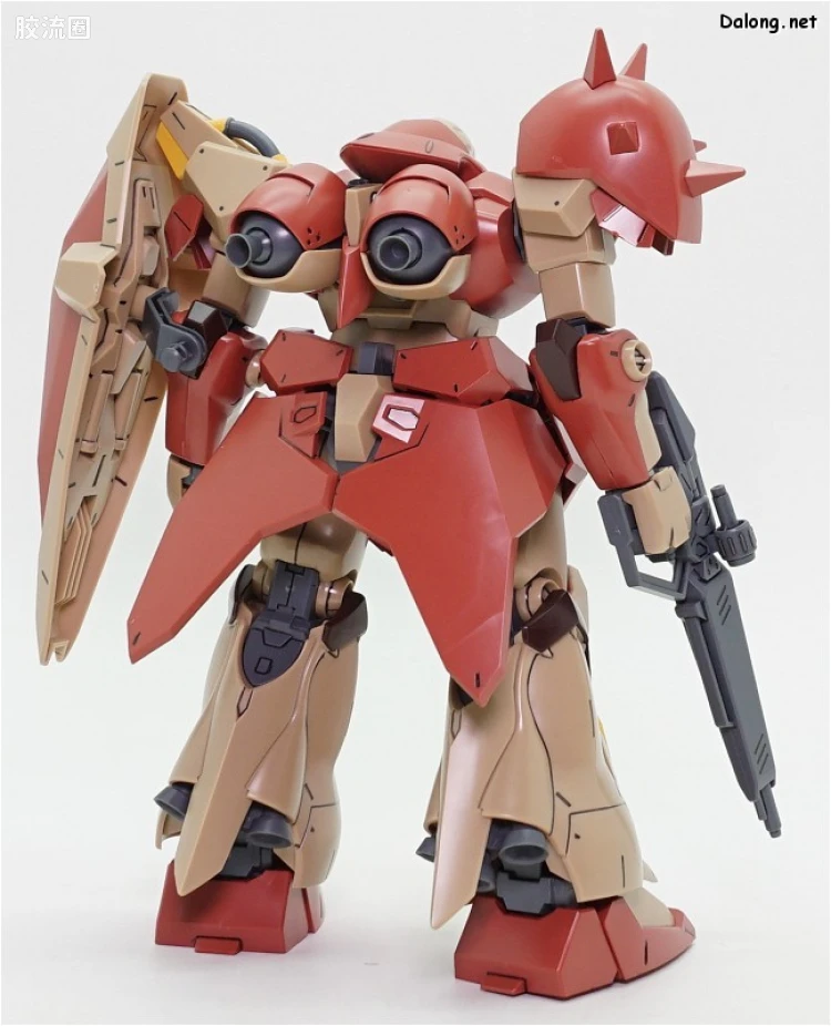 HGUC 普通版 h233 梅萨F-01型 - 图片