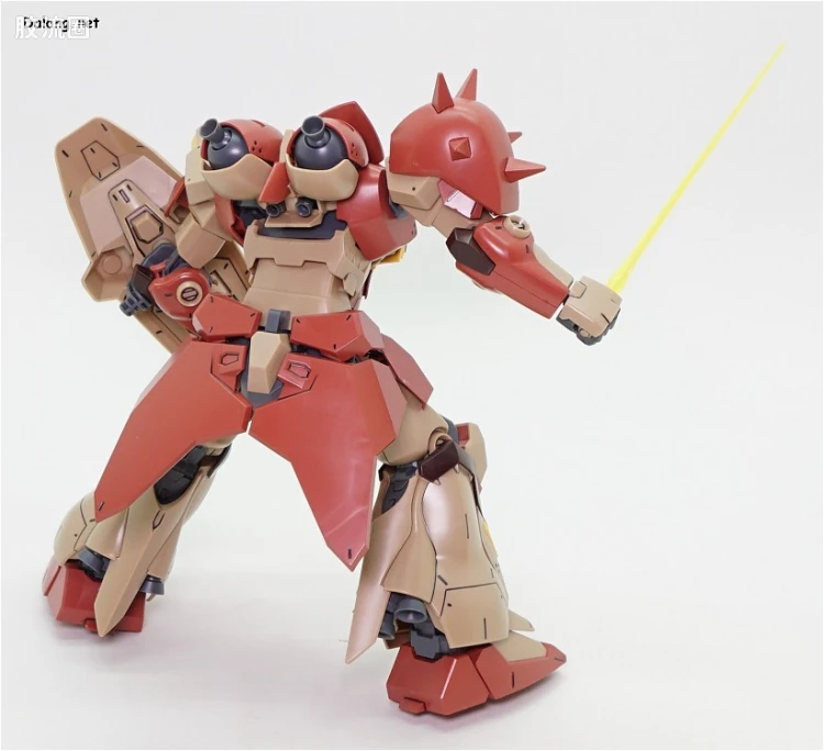 HGUC 普通版 h233 梅萨F-01型 - 图片