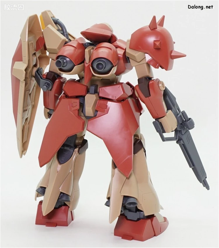 HGUC 普通版 h233 梅萨F-01型 - 图片