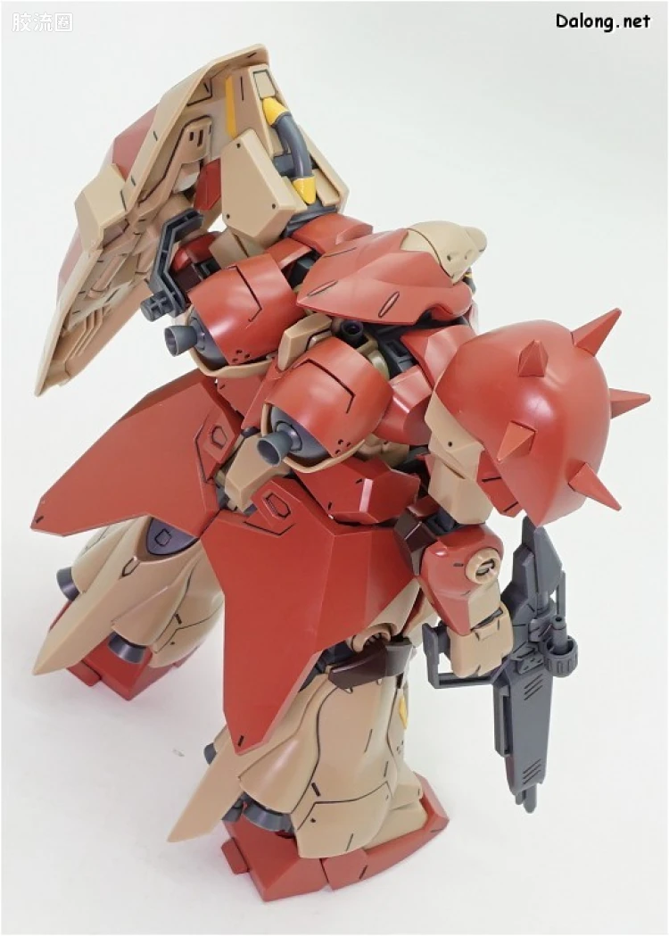 HGUC 普通版 h233 梅萨F-01型 - 图片