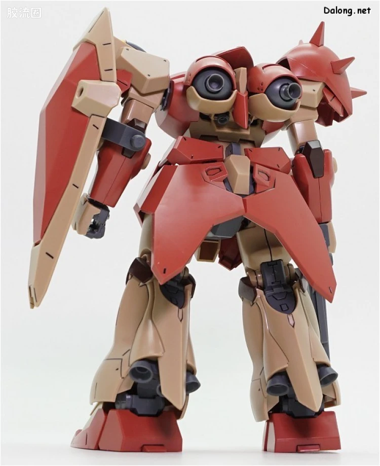 HGUC 普通版 h233 梅萨F-01型 - 图片