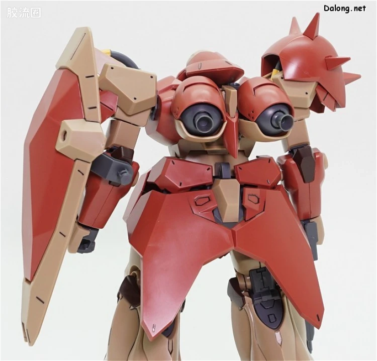 HGUC 普通版 h233 梅萨F-01型 - 图片