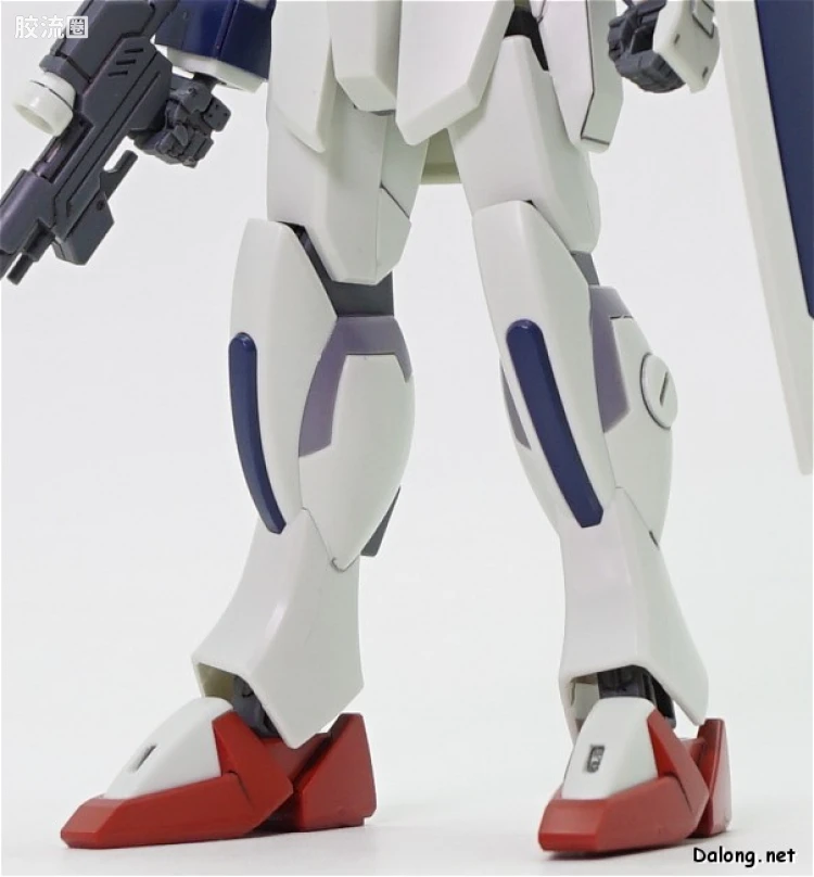 HGUC 普通版 h237 短剑L - 图片