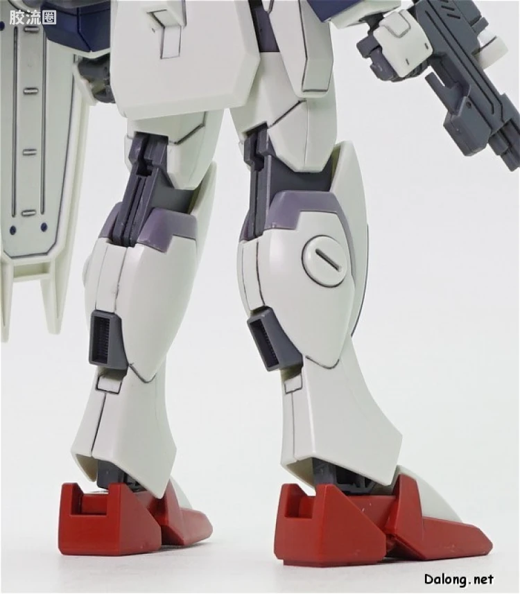 HGUC 普通版 h237 短剑L - 图片