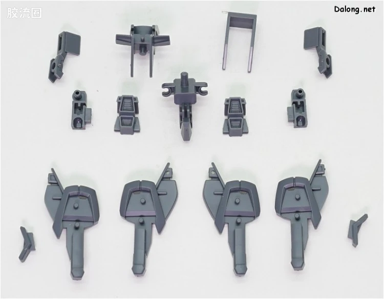 HGUC 普通版 h237 短剑L - 图片
