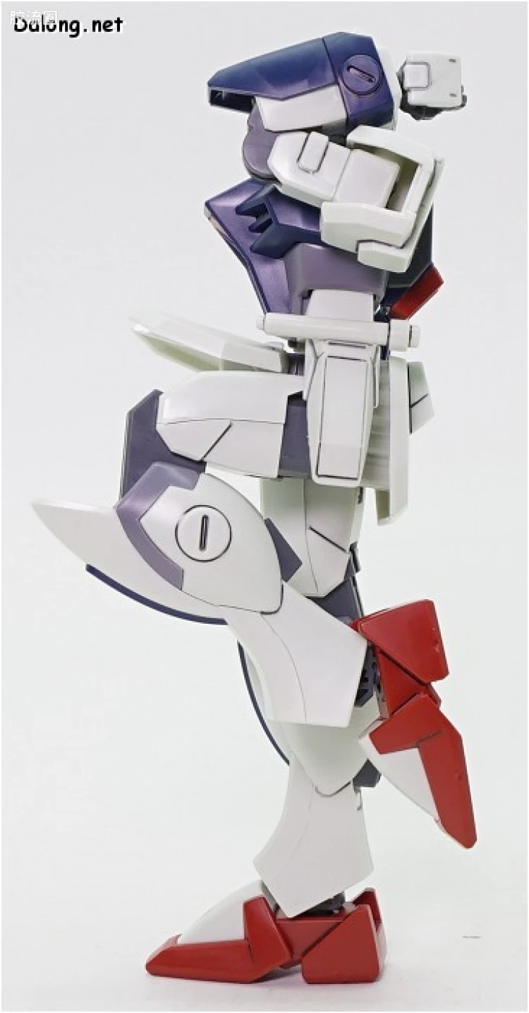 HGUC 普通版 h237 短剑L - 图片