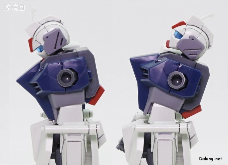 HGUC 普通版 h237 短剑L - 图片