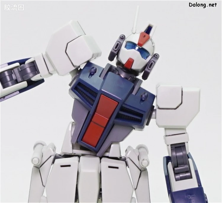 HGUC 普通版 h237 短剑L - 图片