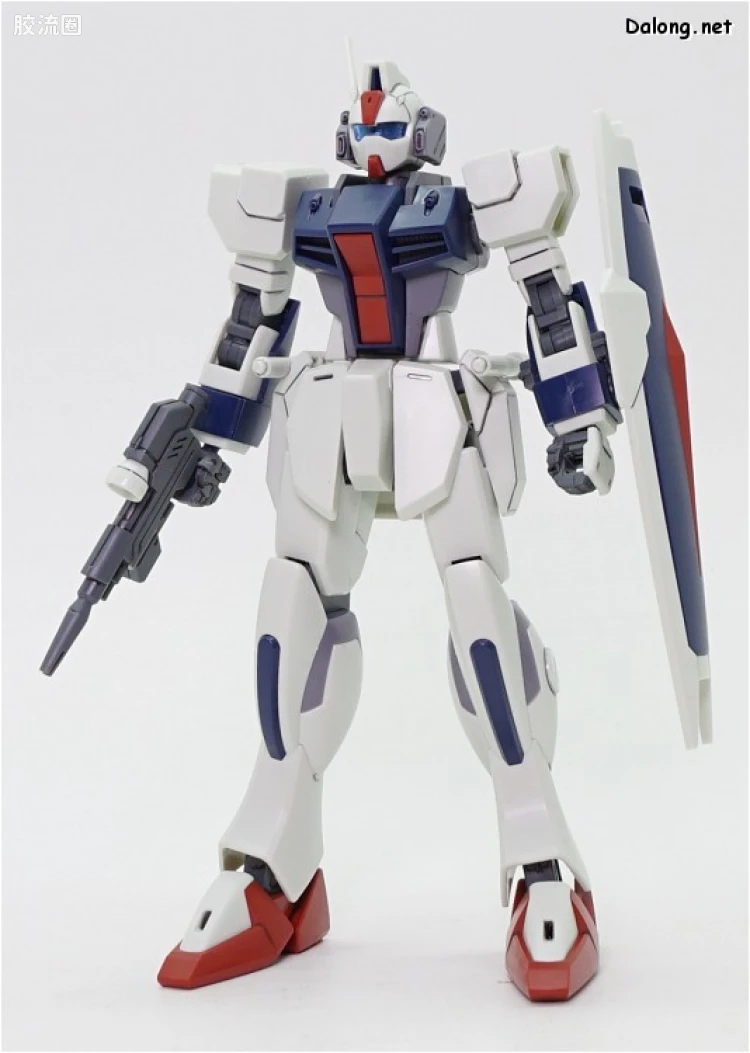 HGUC 普通版 h237 短剑L - 图片