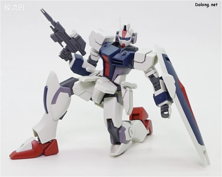 HGUC 普通版 h237 短剑L - 图片