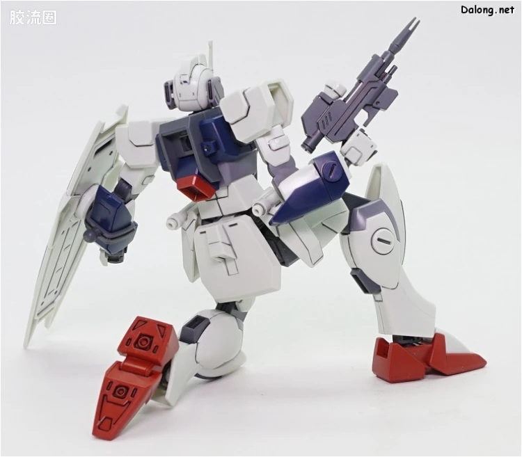 HGUC 普通版 h237 短剑L - 图片