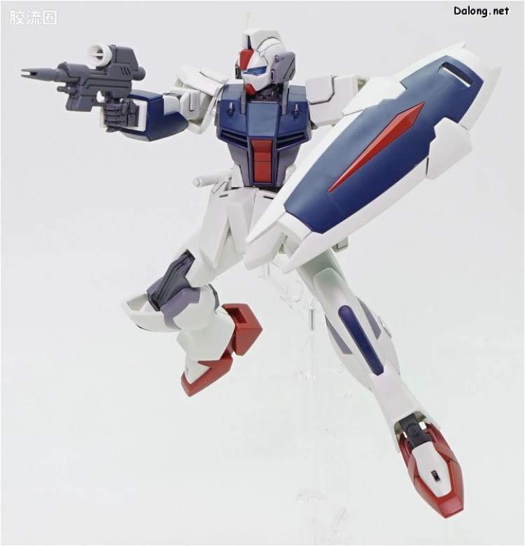 HGUC 普通版 h237 短剑L - 图片