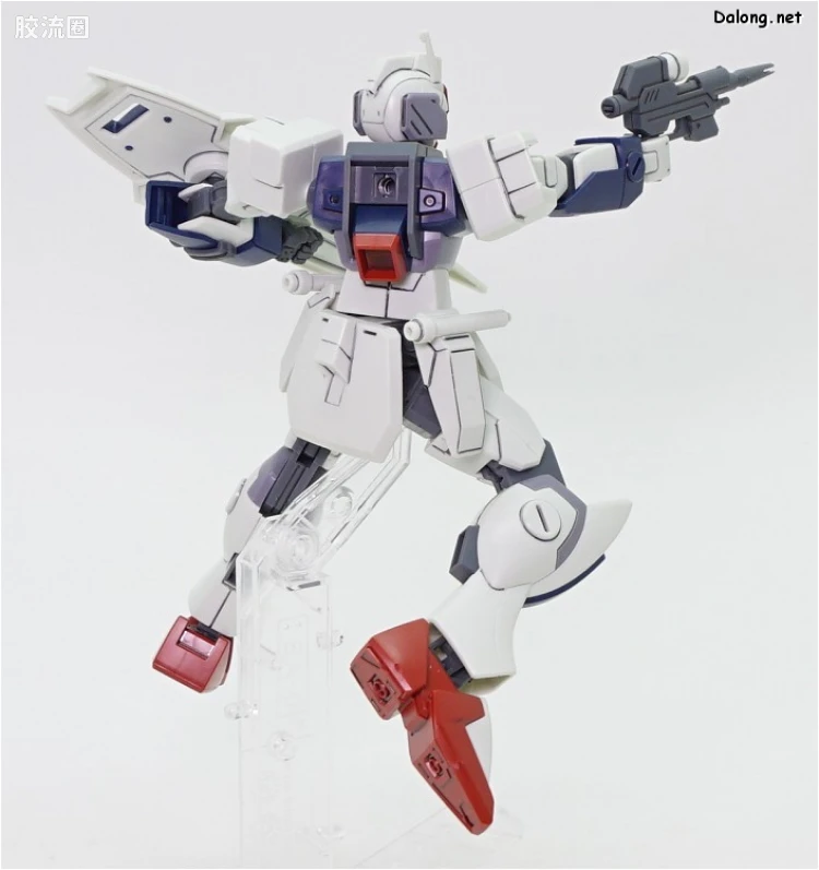 HGUC 普通版 h237 短剑L - 图片